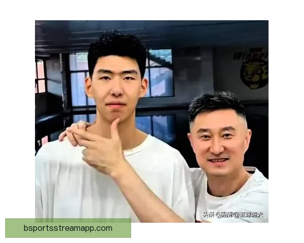 杜锋关注广州培养新星徐昕NCAA多队追逐NBA邀试训机会